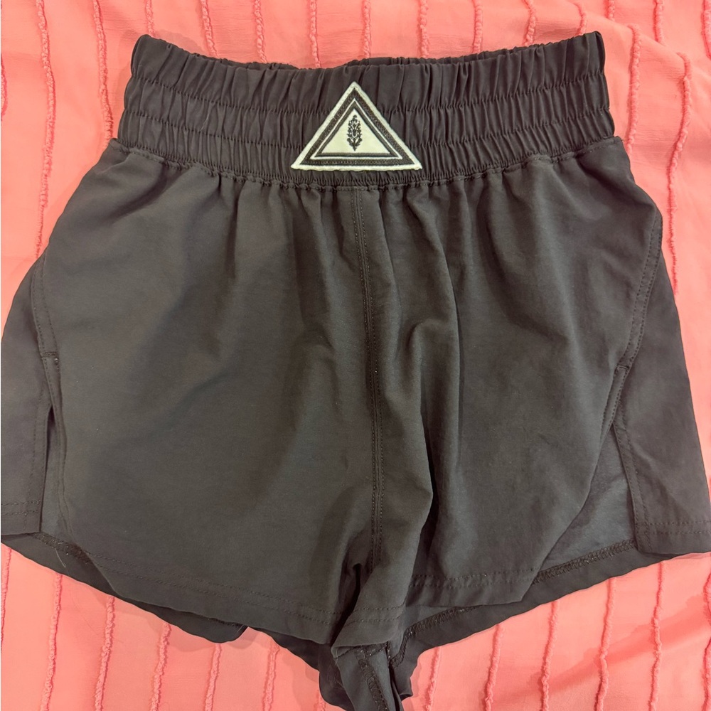 Free people shorts